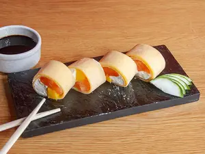 Tamango roll 8 piezas