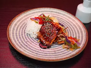 Teriyaki