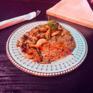 Baby Meshi De Mar