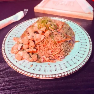 Baby Meshi De Pollo