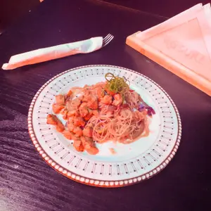 Baby Soba De Cerdo