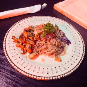 Baby Soba De Mar