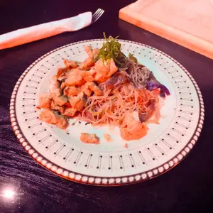 Baby Soba De Pollo