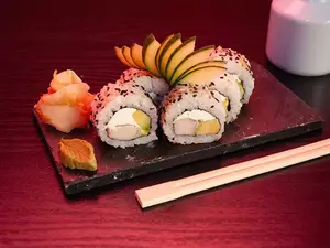 California roll