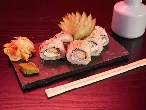 Chicken roll
