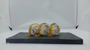 Futurama roll