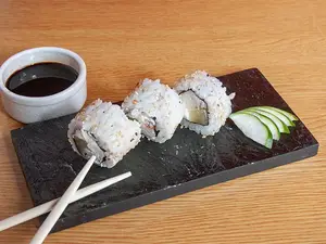 Honey roll