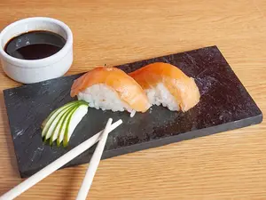 Nigiri (3 unidades)