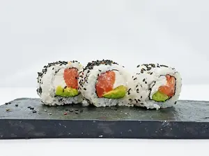 Philadelphia roll