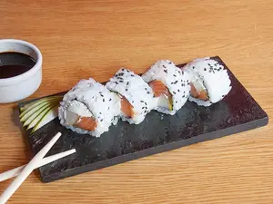 Sake roll
