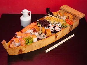 Tabla todo especial 36 piezas