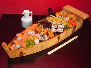 Tabla todo especial 48 piezas