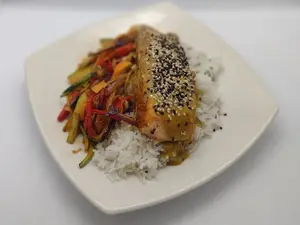 Yakisana