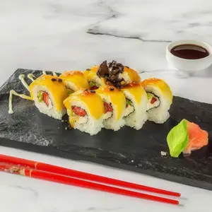 Gorufu roll