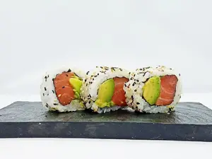 New York roll