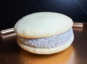 Alfajor de maicena