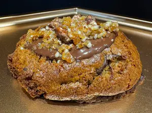 Cookie levain