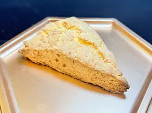 Scon de queso