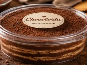 Chocotorta