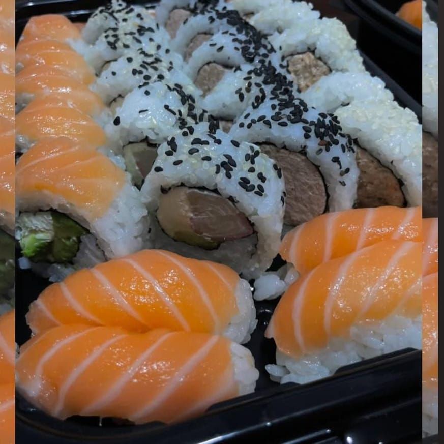 Kusabi Sushi
