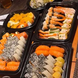 Combinado premium
