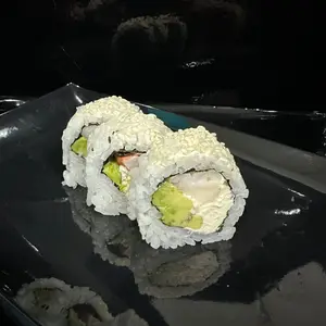 Roll Buenos Aires