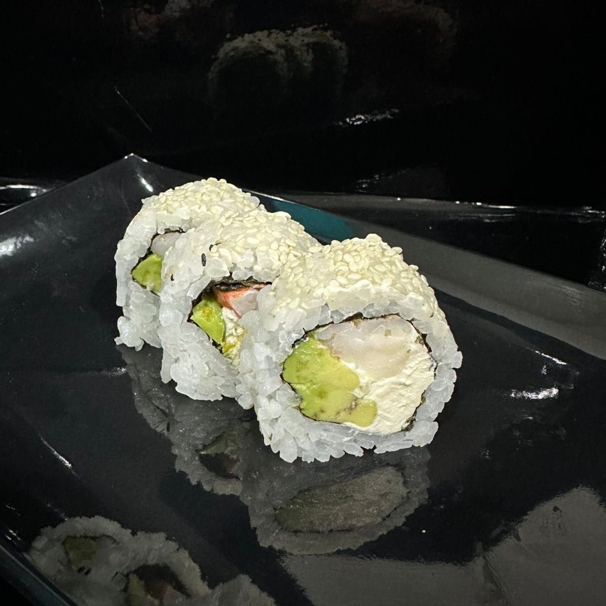 Kusabi Sushi