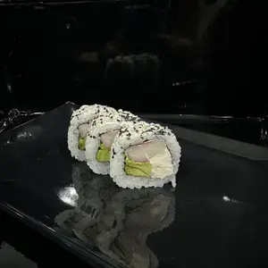 Roll california