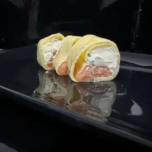 Roll feel