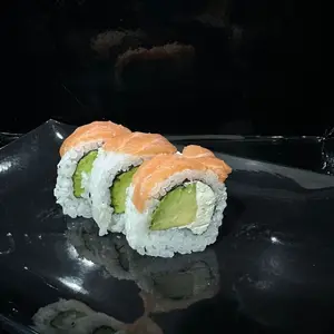 Roll golden