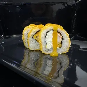 Roll hot futu