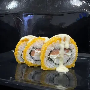 Roll hot spl