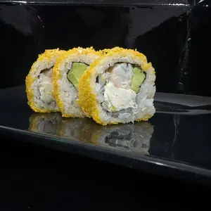 Roll kusabi hot langostino