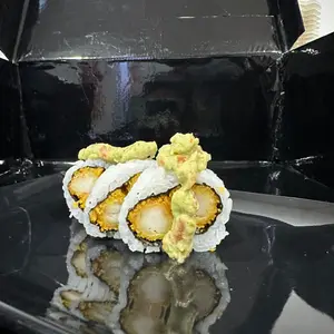 Roll Mexican