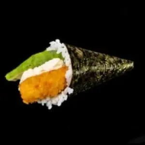 Temaki furai