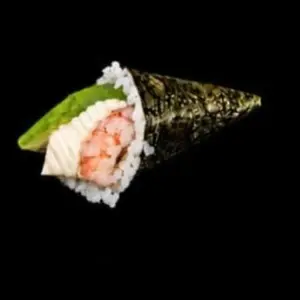 Temakis langostino