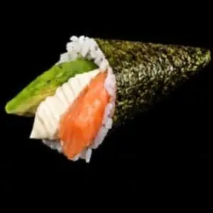 Temakis Salmón