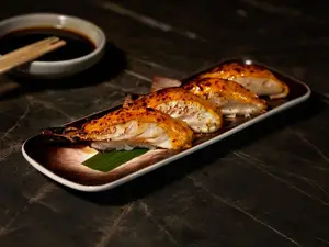 Ebi chizu