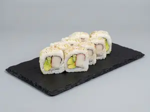 California roll