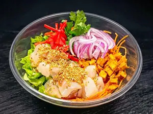 Ceviche pesca blanca clásico