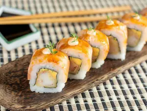 Ebi full roll