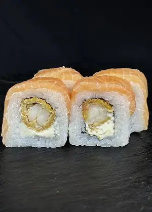 Ebi roll