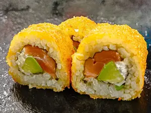 Furai roll