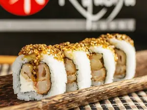 Honey roll