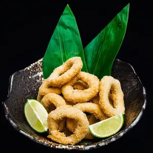 Ika furai
