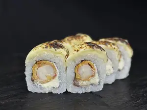 Nagasaki roll
