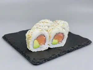New York roll