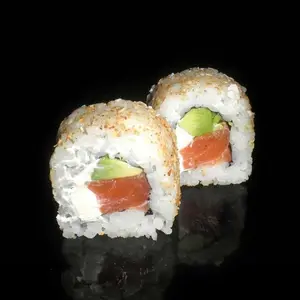 Philadelphia roll