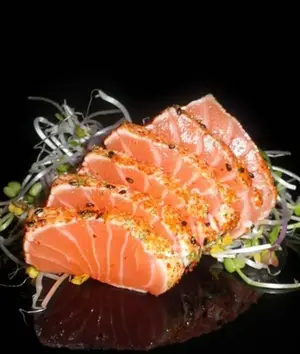 Sashimi tataki 5u