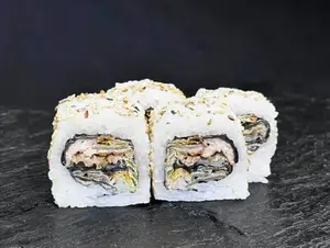 Skin roll